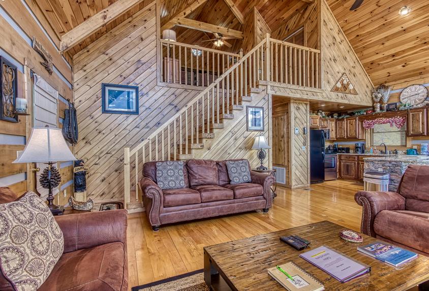 Campfire Lodge